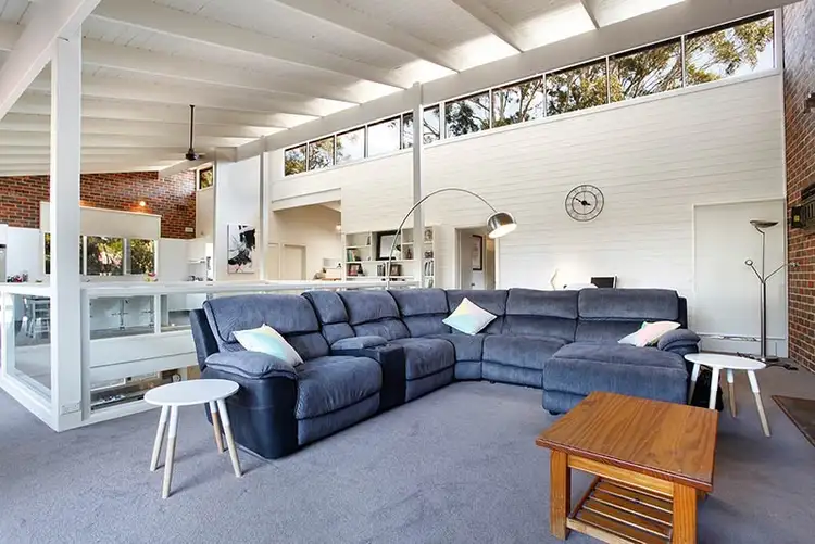 Fourth view of Homely house listing, 18 Hopetoun Avenue, Mount Martha VIC 3934