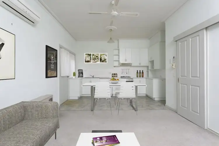 Third view of Homely townhouse listing, 1/125 Mitchell Street, Bendigo VIC 3550