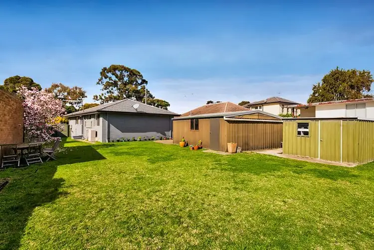 Fifth view of Homely house listing, 208 Frankston-Dandenong Road, Seaford VIC 3198
