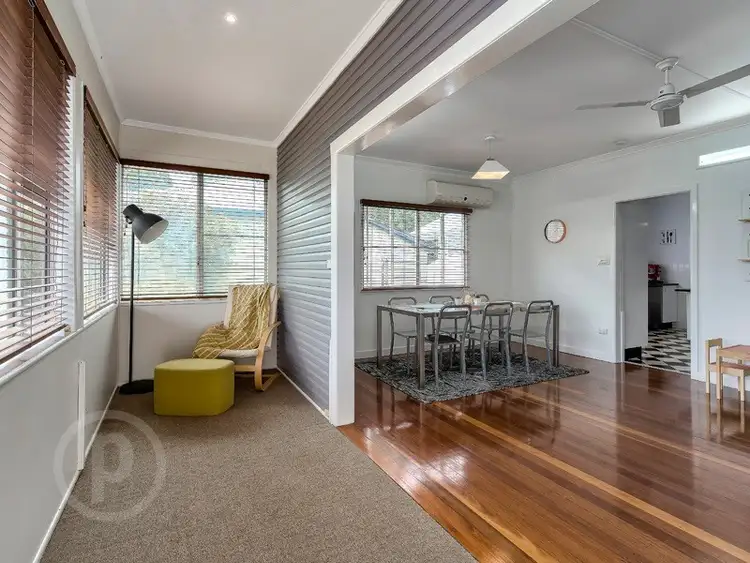 Sixth view of Homely house listing, 87 Clover Street, Enoggera QLD 4051