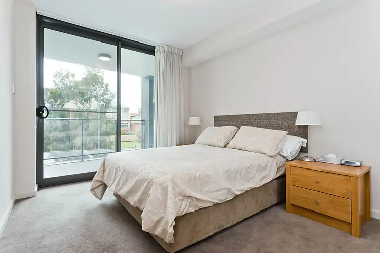Fifth view of Homely apartment listing, 26/369 Hay Street, Perth WA 6000