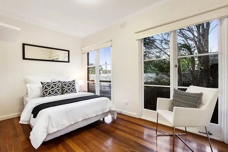 Fifth view of Homely house listing, 1/31 Batman Road, Eltham VIC 3095