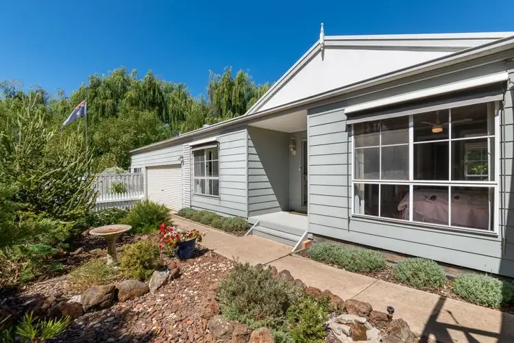 Second view of Homely house listing, 4 Henry Crescent, St Leonards VIC 3223