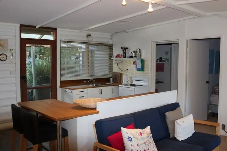 705 LEES ROAD, Venus Bay VIC 3956