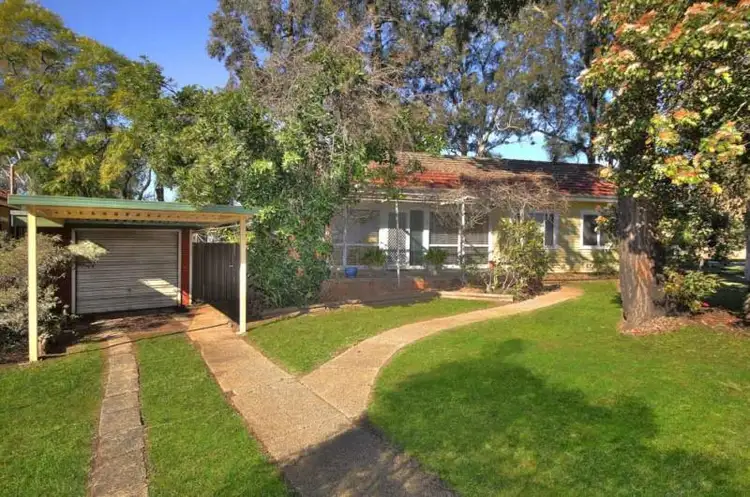 104 Weston Street, Panania NSW 2213