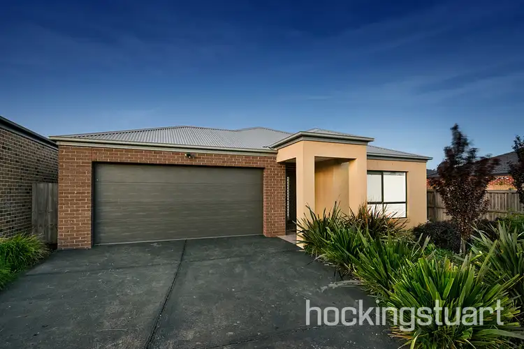 2 Nardoo Place, Brookfield VIC 3338