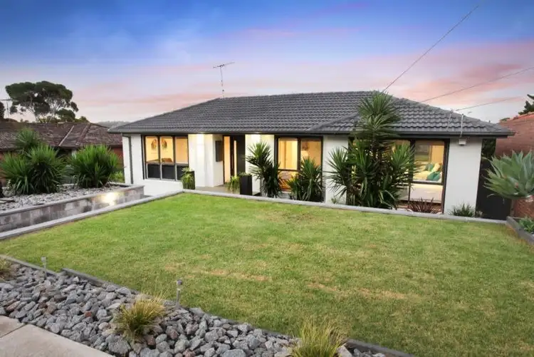 Second view of Homely house listing, 36 Nigel Crescent, Gladstone Park VIC 3043