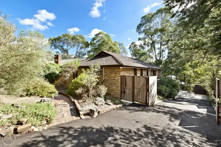 Main view of Homely house listing, 10 Howgate Court, Eltham VIC 3095