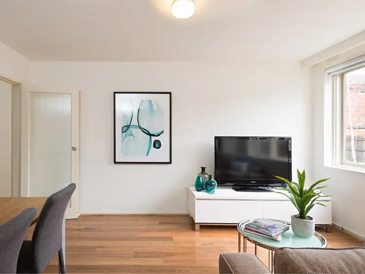 Third view of Homely apartment listing, 3/302 Grange Road, Ormond VIC 3204