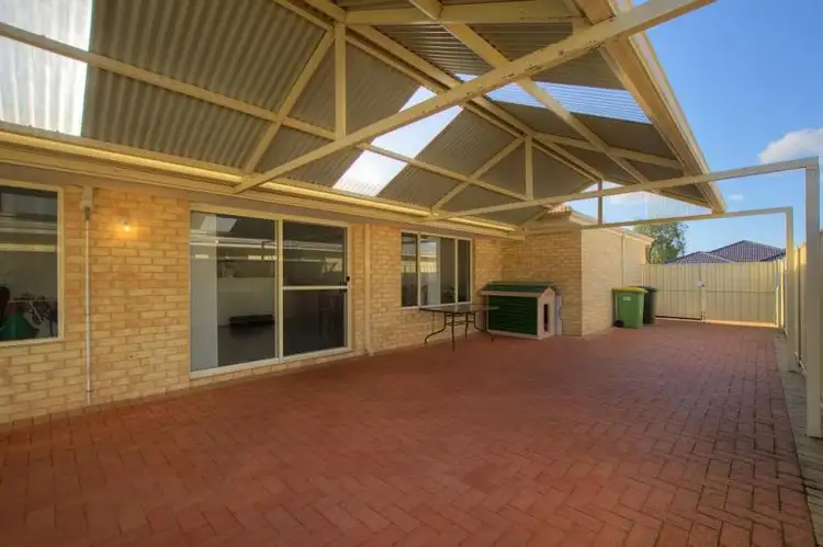 Second view of Homely house listing, 10 Bosworth Bend, West Busselton WA 6280