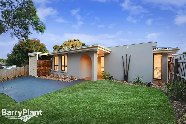 1/13 Kedleston Way, Rowville VIC 3178