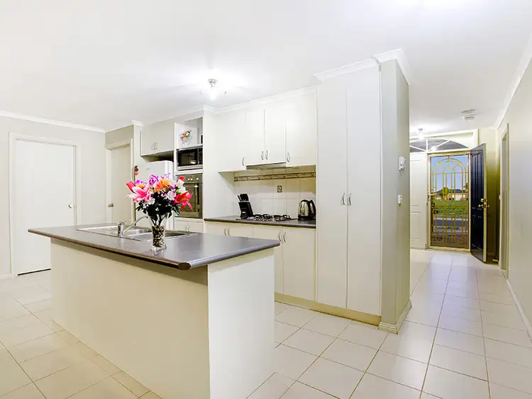 Fifth view of Homely house listing, 5 Armytage Way, Wyndham Vale VIC 3024