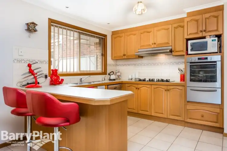 Fourth view of Homely house listing, 7 Ashby Court, Altona Meadows VIC 3028