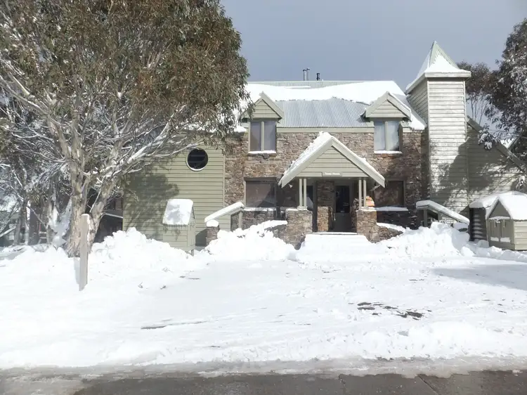 Main view of Homely house listing, 2 Tower House, Dinner Plain VIC 3898