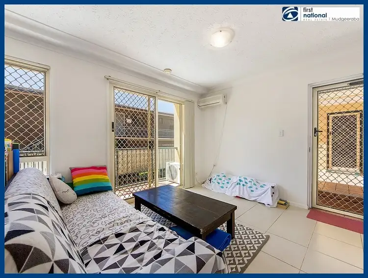 Third view of Homely unit listing, 9/63 Queen Street, Southport QLD 4215
