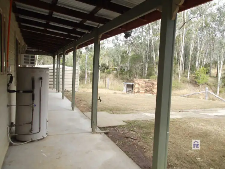Fifth view of Homely house listing, 283 Boardman Road, Hodgleigh QLD 4610
