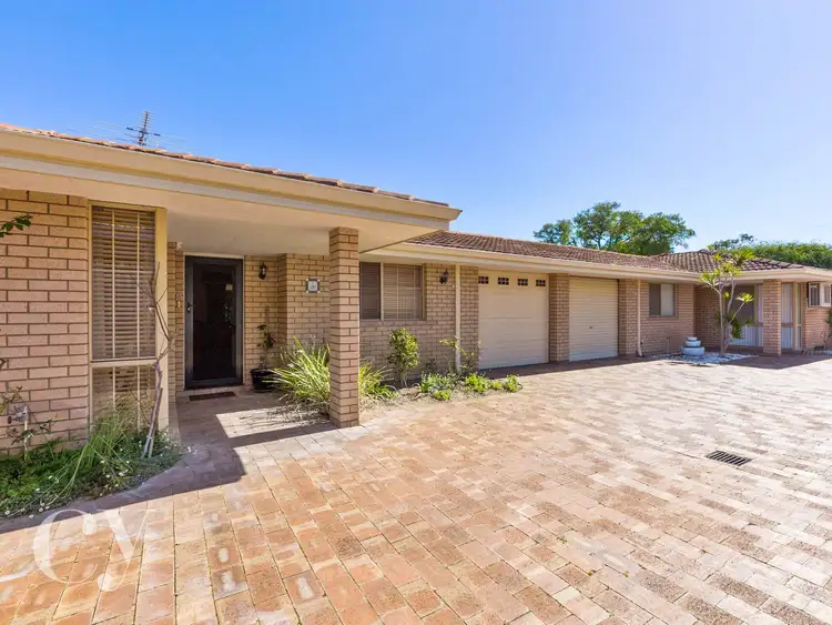 98B Cleopatra Street, Palmyra WA 6157
