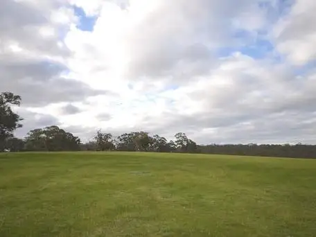 Main view of Homely land listing, LOT A14L CORNER CAHILLS & EVERETT ROAD, Corindhap VIC 3352