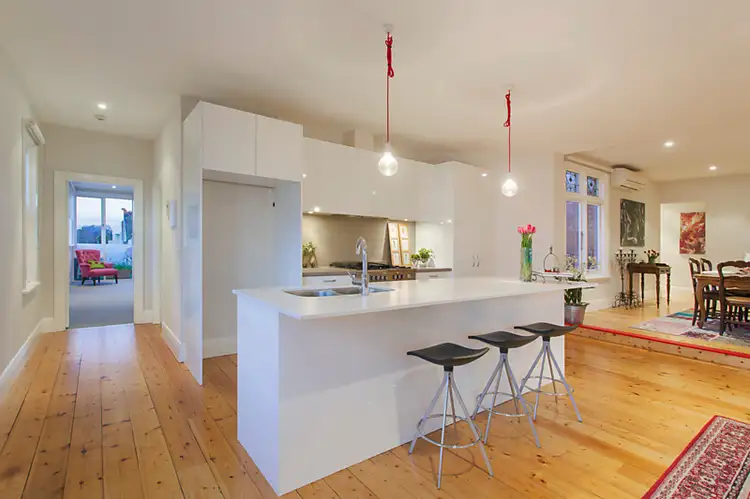 Fifth view of Homely house listing, 3/242 Beaconsfield Parade, Middle Park VIC 3206