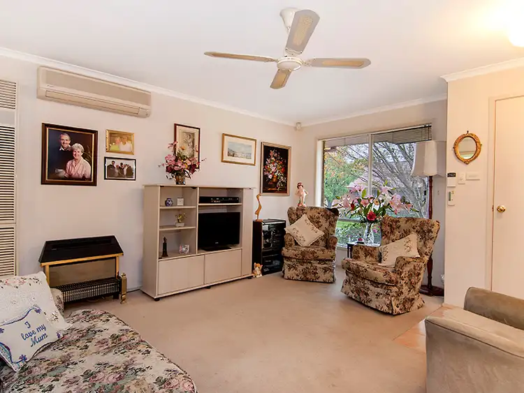 Second view of Homely house listing, 34 Sandon Circuit, Forest Hill VIC 3131