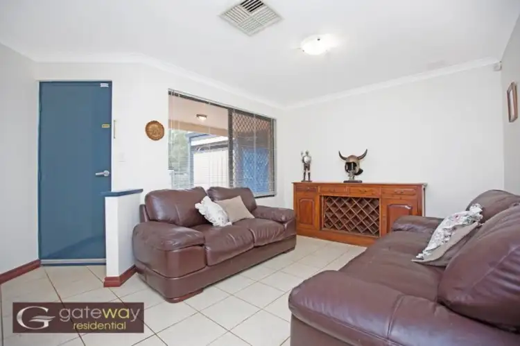 Second view of Homely house listing, 27 Suntree Mews, Beeliar WA 6164
