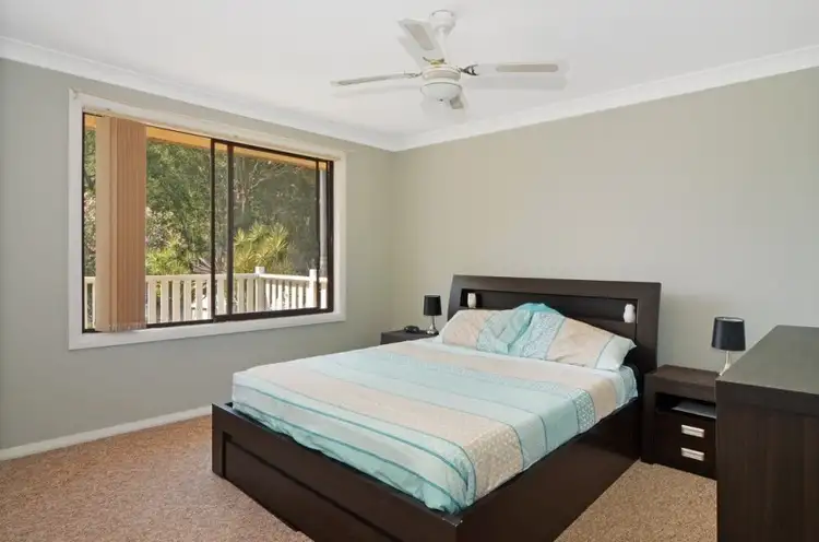 Fifth view of Homely house listing, 87 Albatross Road, West Nowra NSW 2541