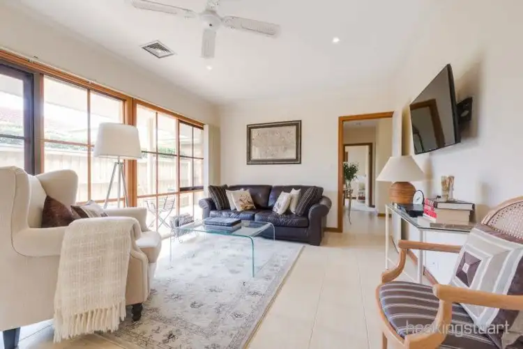 Second view of Homely unit listing, 1/82 Herbert Street, Mornington VIC 3931