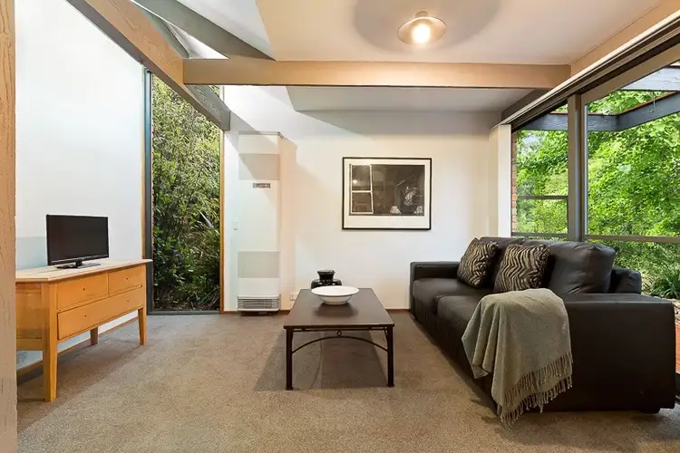 Sixth view of Homely house listing, 1 Leane Drive, Eltham VIC 3095