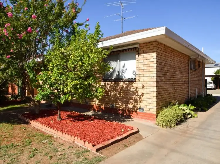 Main view of Homely unit listing, 8/12-16 Green Street, Wangaratta VIC 3677