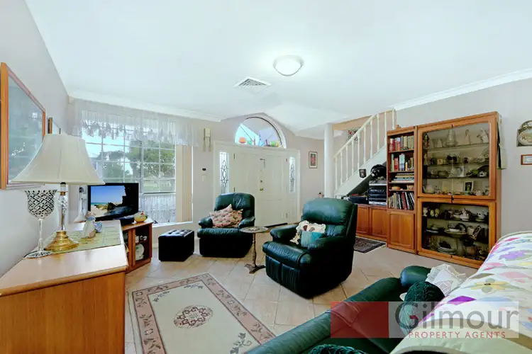 Second view of Homely semi-detached listing, 32 Bowden Street, North Parramatta NSW 2151
