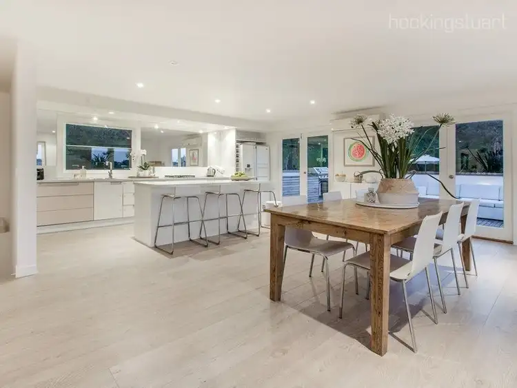 Fourth view of Homely house listing, 22 Koonya Avenue, Blairgowrie VIC 3942