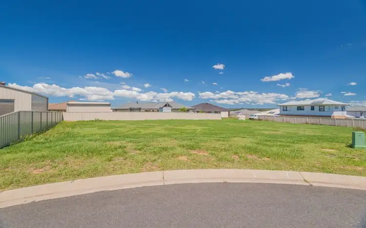 Main view of Homely land listing, 7 Schonbien Court, Junction Hill NSW 2460
