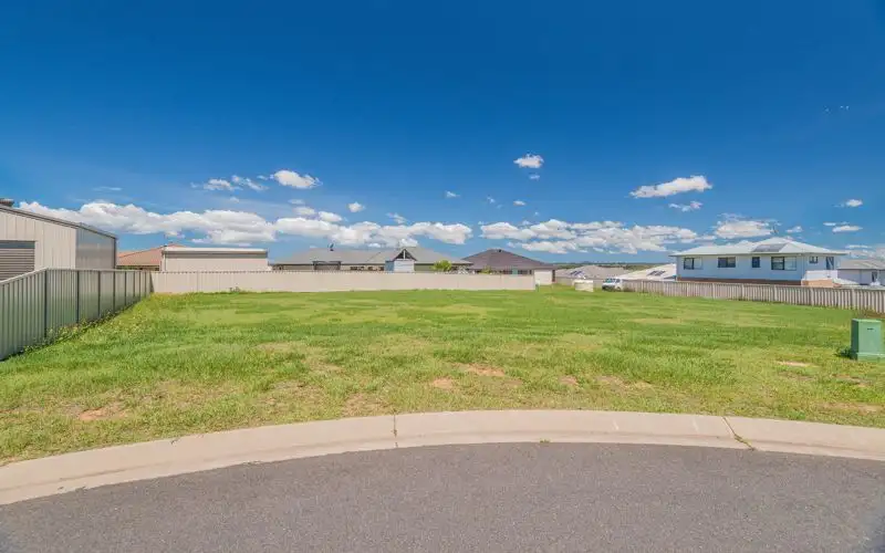 Main view of Homely land listing, 7 Schonbien Court, Junction Hill NSW 2460