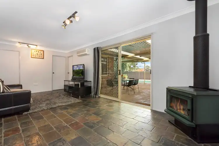 Fourth view of Homely house listing, 7 Barossa Close, St Clair NSW 2759