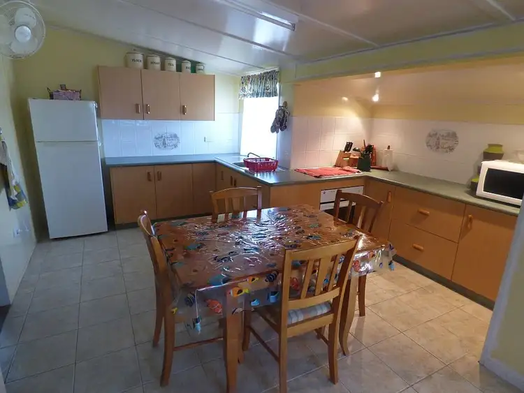 Fourth view of Homely house listing, 8 Macadamia Court, Woodgate QLD 4660