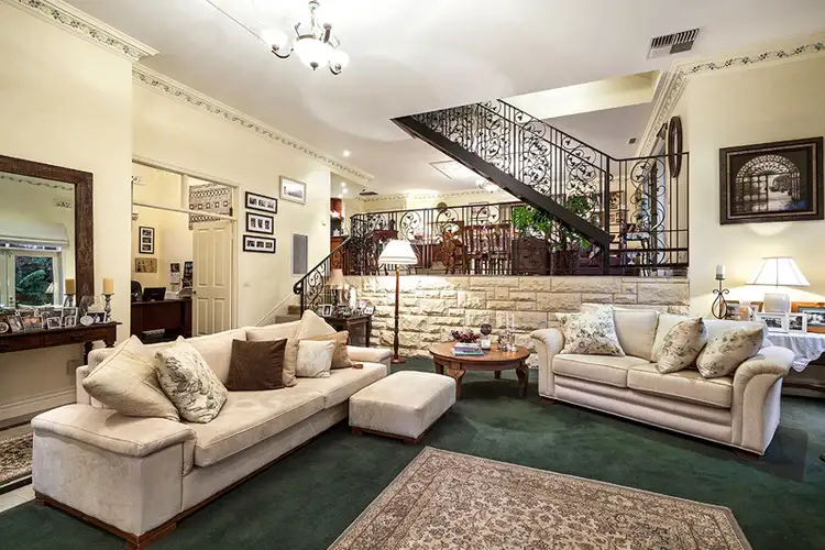 Third view of Homely house listing, 39 Werac Drive, Ringwood North VIC 3134