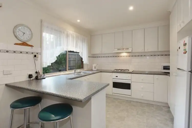 Sixth view of Homely unit listing, 31A Myrtle Avenue, Heathmont VIC 3135