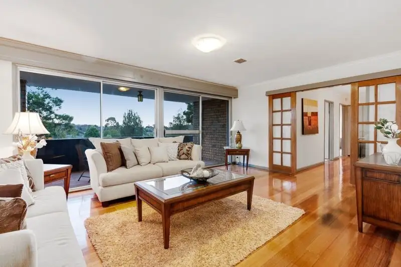 Main view of Homely house listing, 6 Casula Place, Ringwood North VIC 3134