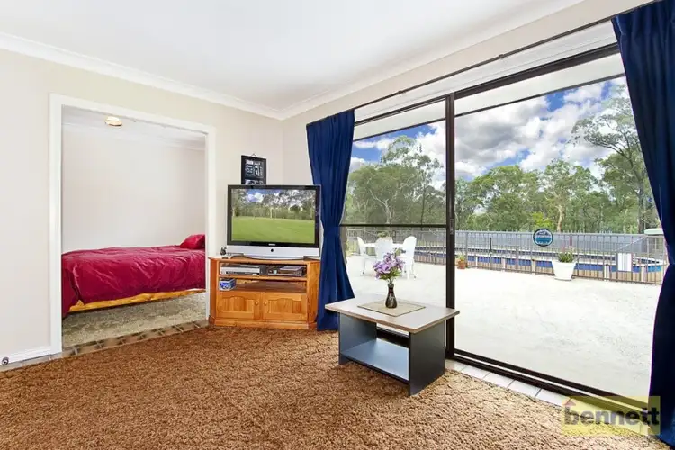 Sixth view of Homely house listing, 35 Sutherland Road, Londonderry NSW 2753