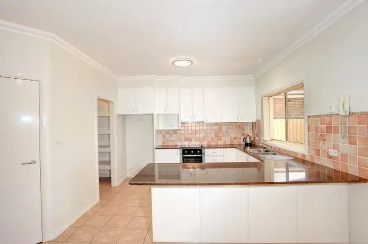 Third view of Homely house listing, 14A Moorebank Avenue, Moorebank NSW 2170