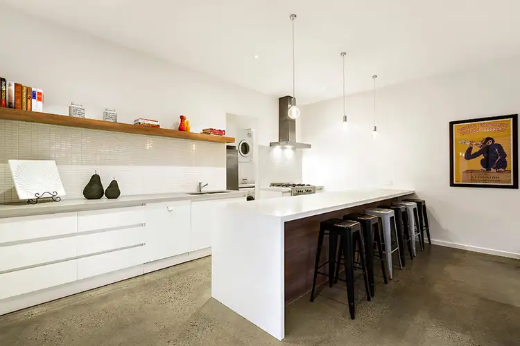 Fifth view of Homely house listing, 34 Fawkner Street, Aberfeldie VIC 3040