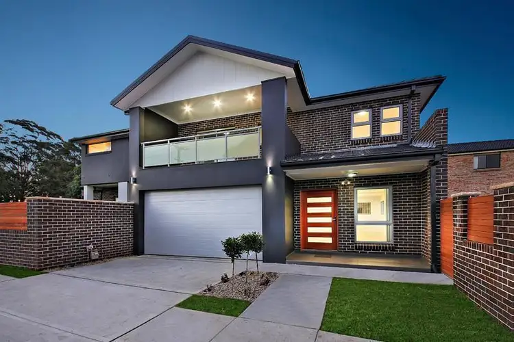 72 Orient Road, Padstow NSW 2211