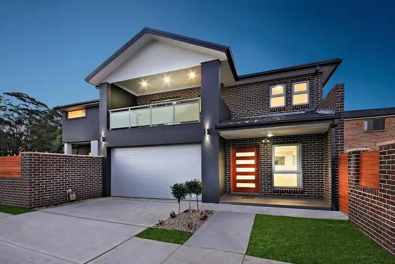 Main view of Homely house listing, 72 Orient Road, Padstow NSW 2211