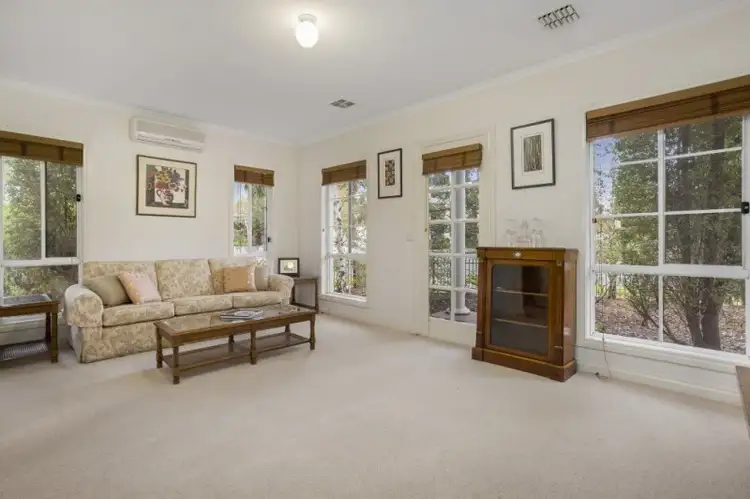 Second view of Homely townhouse listing, 2A Sugargum Drive, Bundoora VIC 3083