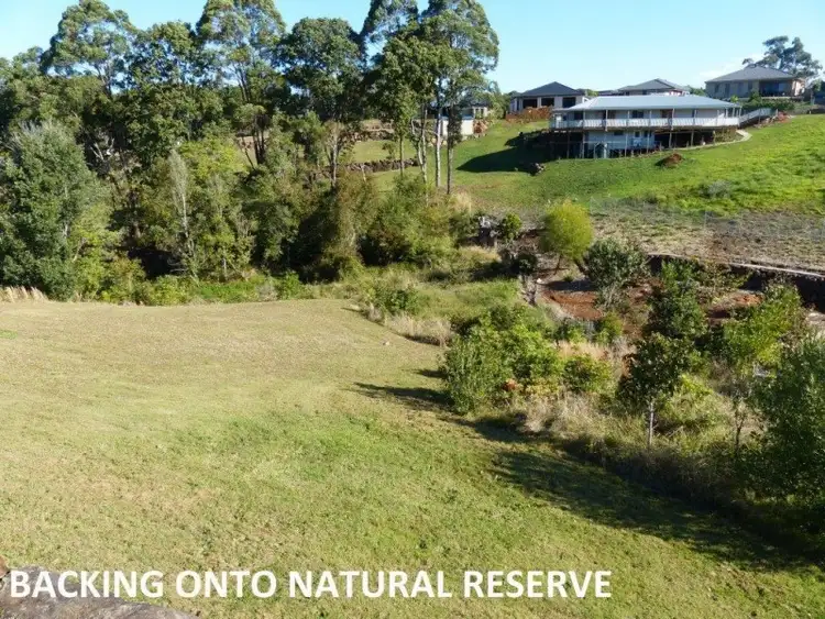Third view of Homely land listing, Lot 17 Spring Creek Place Estate, Wollongbar NSW 2477