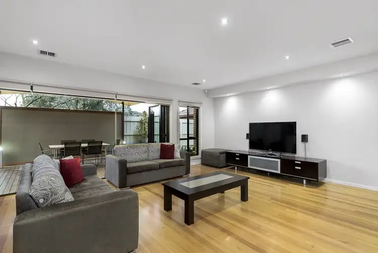 Second view of Homely house listing, 34A Preston Street, Fawkner VIC 3060