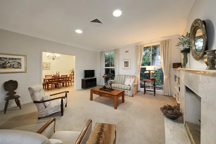 Third view of Homely house listing, 3/55 Kooyong Road, Armadale VIC 3143