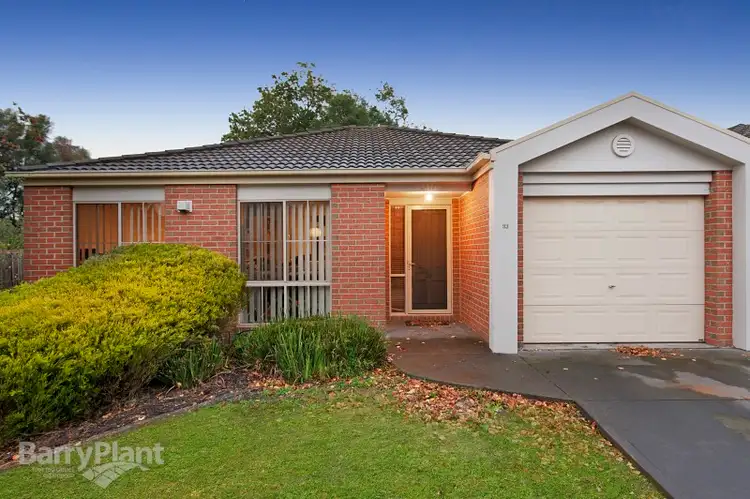 Main view of Homely house listing, 33/5 Piney Ridge, Endeavour Hills VIC 3802