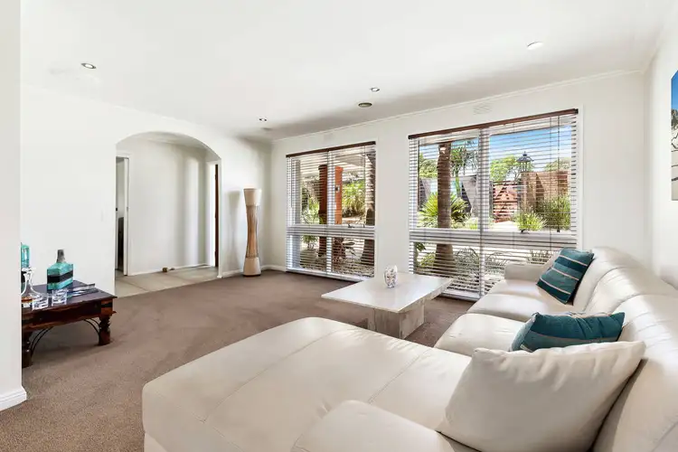 Second view of Homely house listing, 1261 Nepean Highway, Mount Eliza VIC 3930