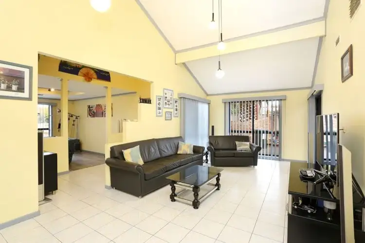 Third view of Homely house listing, 5 Lotus Court, Meadow Heights VIC 3048